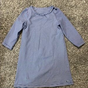 Kids Vineyard Vines dress